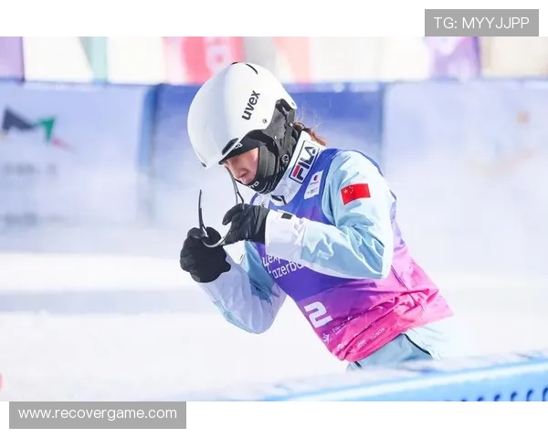 再添一铜中国队空中技巧混团铜